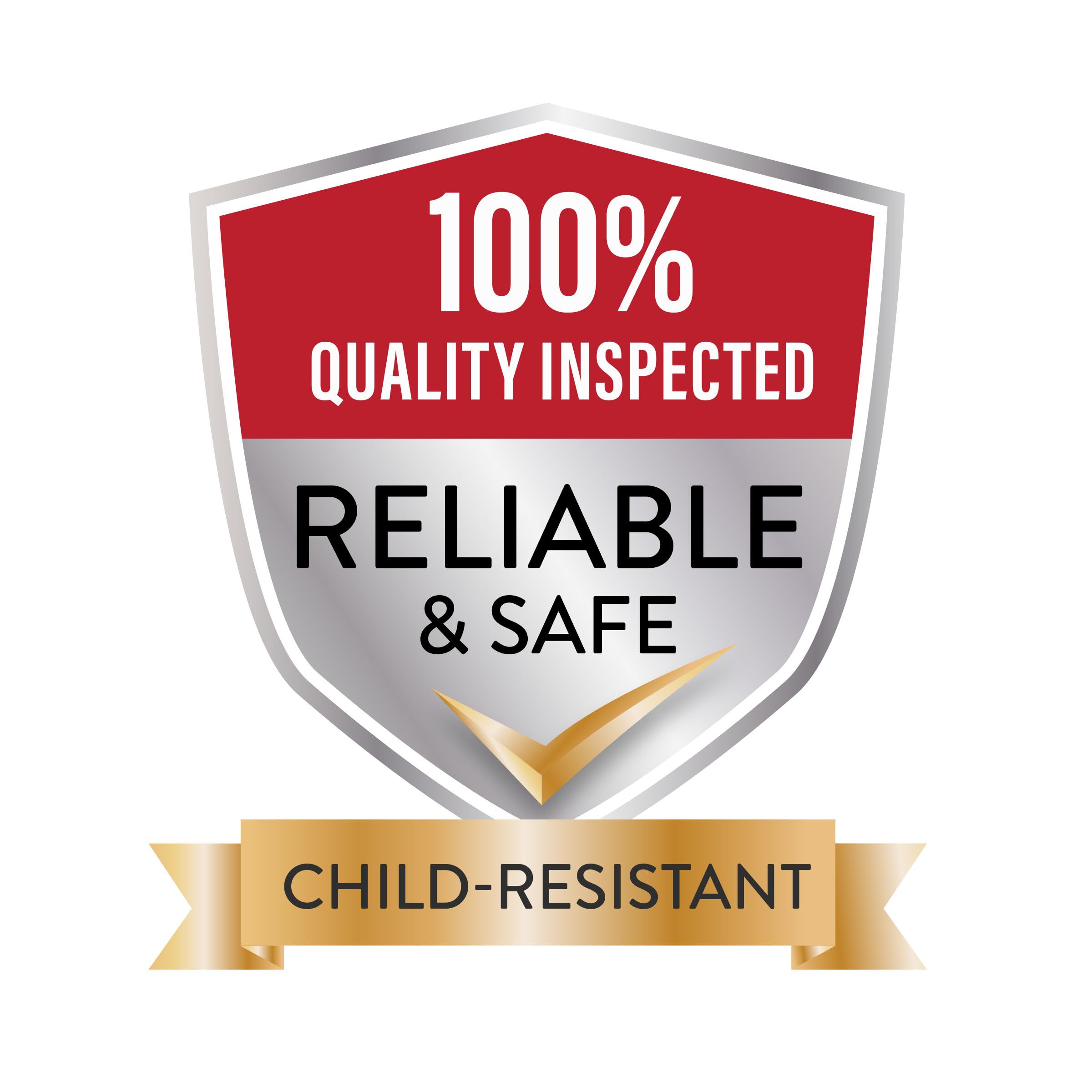 BIC Multi-Purpose Classic Edition Lighters, Great for Candles and Fireplaces, Assorted Colors, 4-Pack (Colors May Vary)