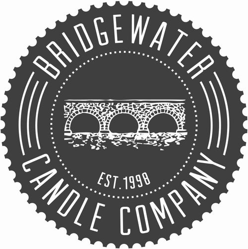 Bridgewater Candle 8oz Soy Wax Blend Fragranced Jar Candle-Sweet Grace